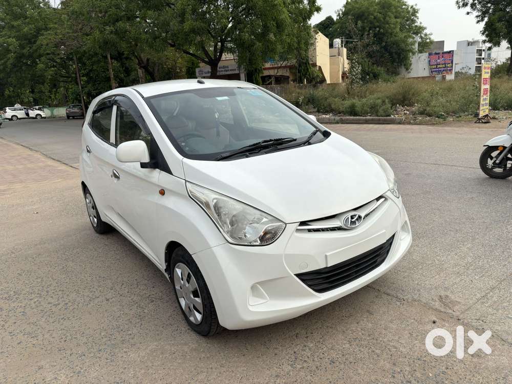 Hyundai Eon