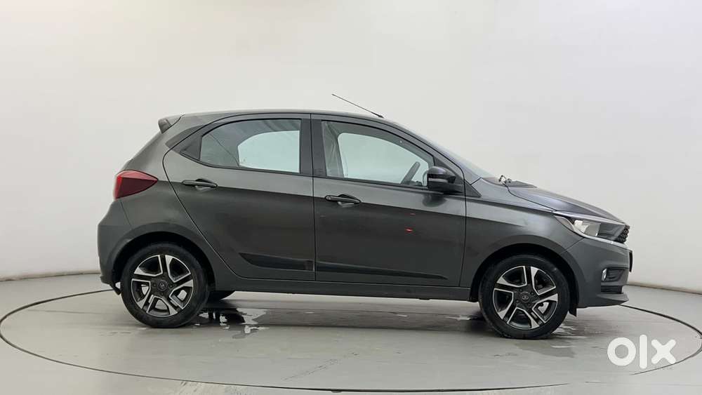 Tata Tiago 1.2 Revotron Xz Plus, 2020, Petrol
