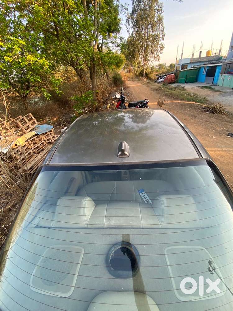 Honda City Zx 2006 Petrol Car No Bargaining