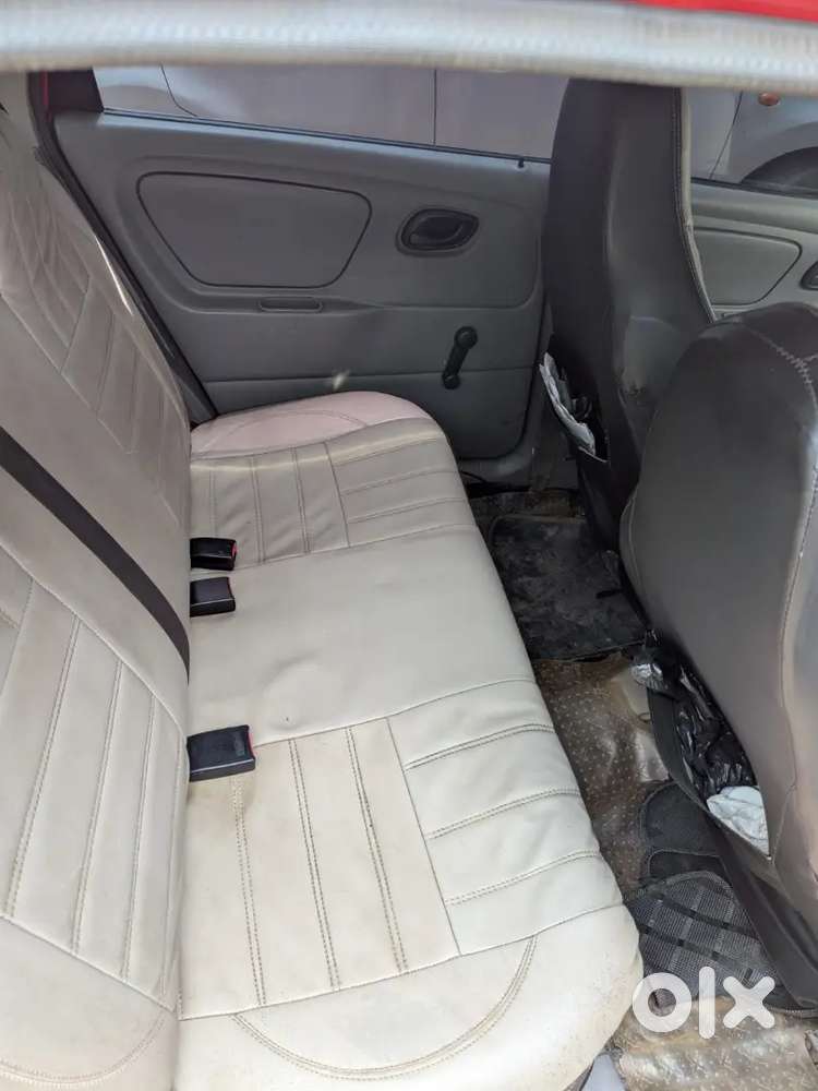 Maruti Suzuki Alto K10 Lxi 2013