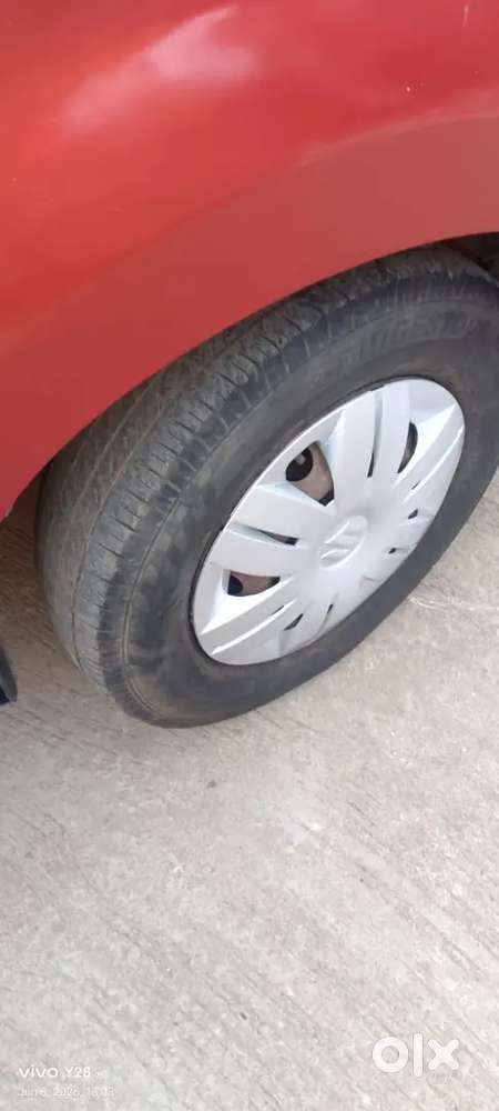 Maruti Suzuki Alto 2014 Petrol Manual