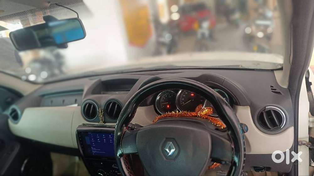 Duster 110ps