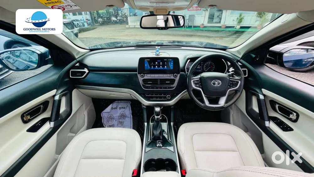 Tata Safari 2.0 Kryotec Xza Plus, 2022, Diesel