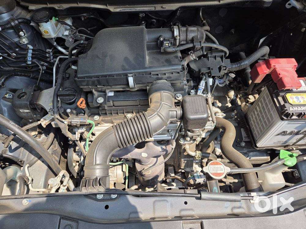 Maruti Suzuki Victoris Others, 2025, Petrol