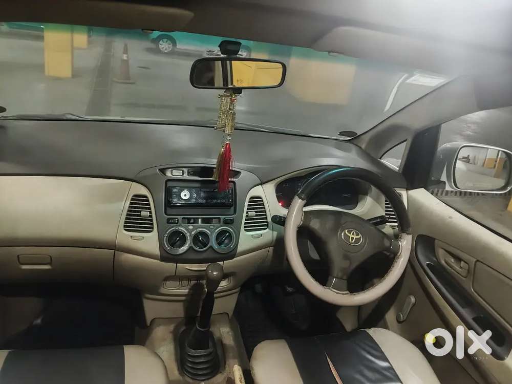Toyota Innova