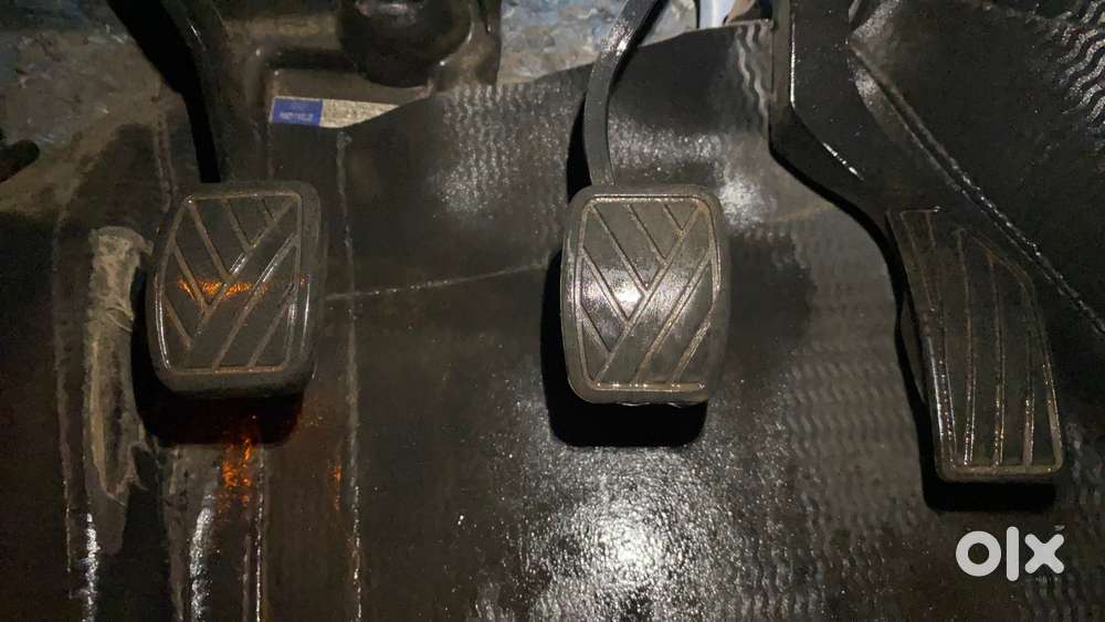 Maruti Suzuki Vitara Brezza Zxi +, 2021, Petrol