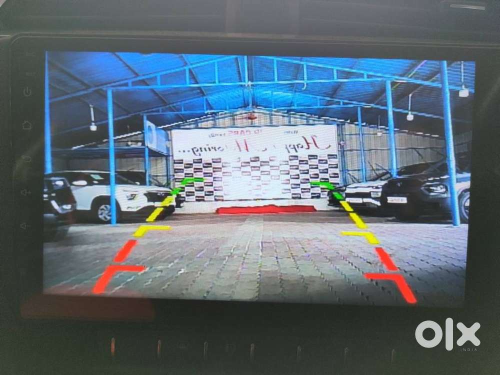 Tata Tiago, 2022, Petrol