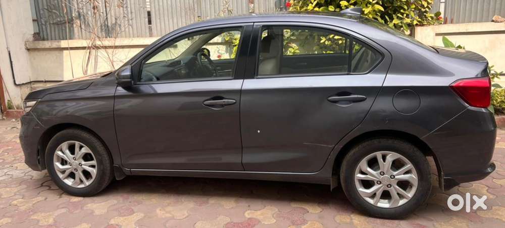 Honda Amaze Vx 1.2 Petrol Mt, 2019, Petrol