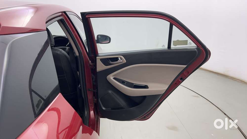 Hyundai Elite I20 [ ] 1.2 Asta, 2018, Petrol