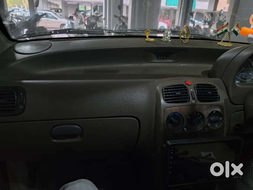 I Want To Sale My Gud Condition Tata Indigo Ecs Car