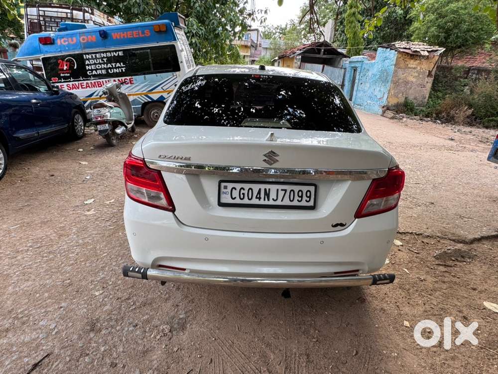 Maruti Suzuki Petrol 2021 Manual Mint Condition