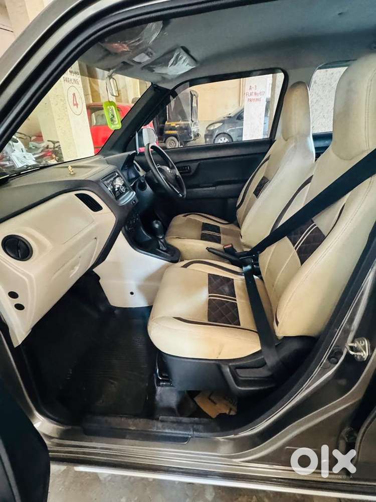 Maruti Suzuki Wagon R 2020 Petrol 29000 Km Driven