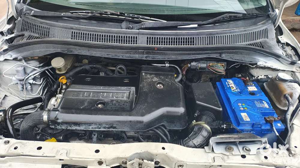 Maruti Suzuki Swift Dzire Tour 2012 Diesel 172000 Km Driven