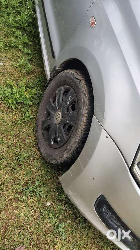 Volkswagen Polo 2011 Diesel 94000 Km Driven