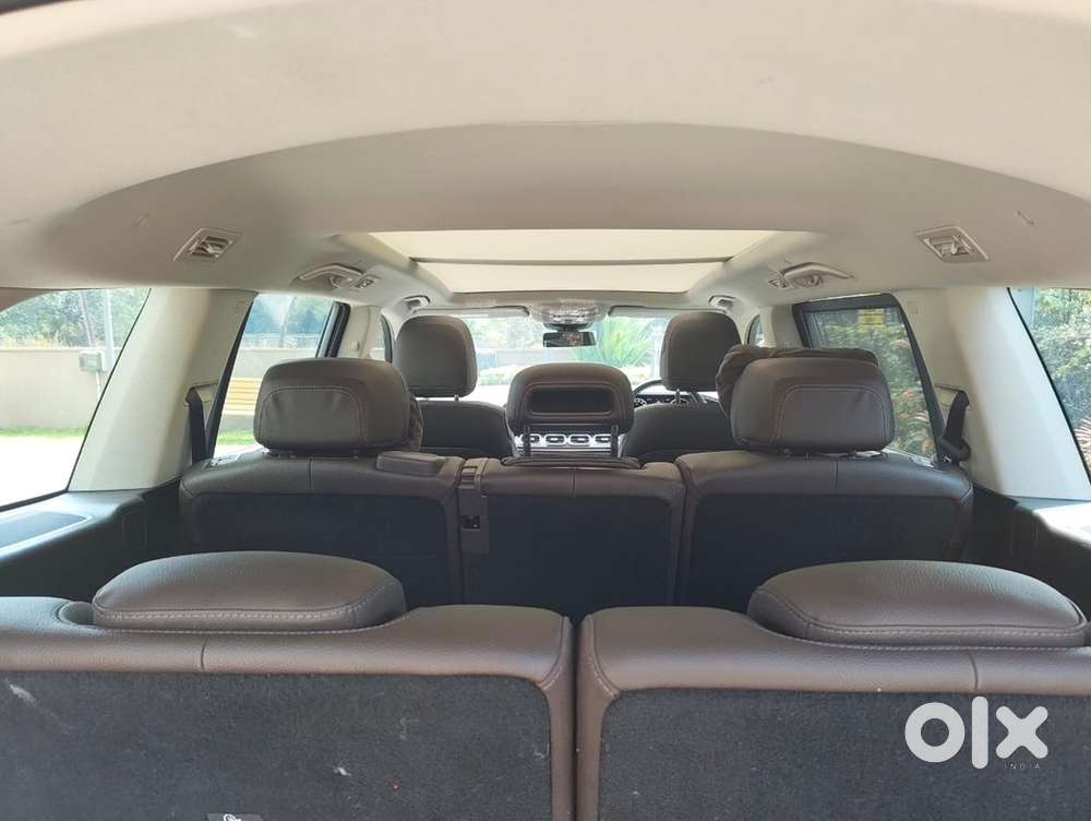 Mercedes-benz Gls 2021 Excellent Condition