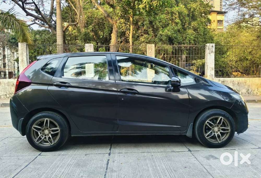 Honda Jazz 1.2 V I Vtec, 2016, Petrol