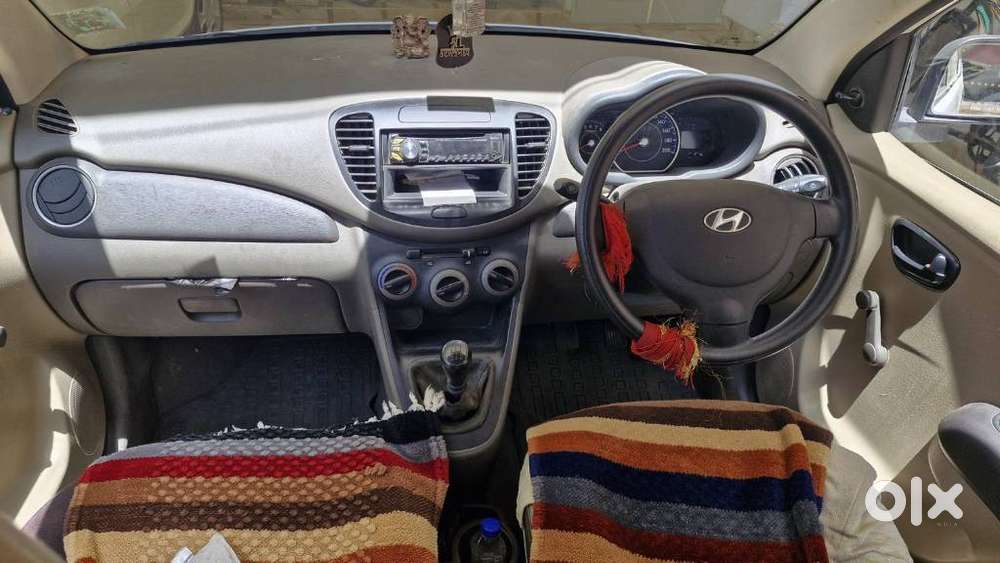 Hyundai I10 1.1l Irde Era Special Edition, 2014, Petrol