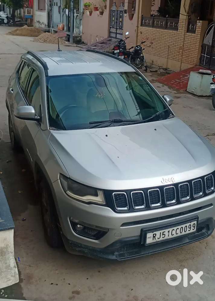 Good Condition Car