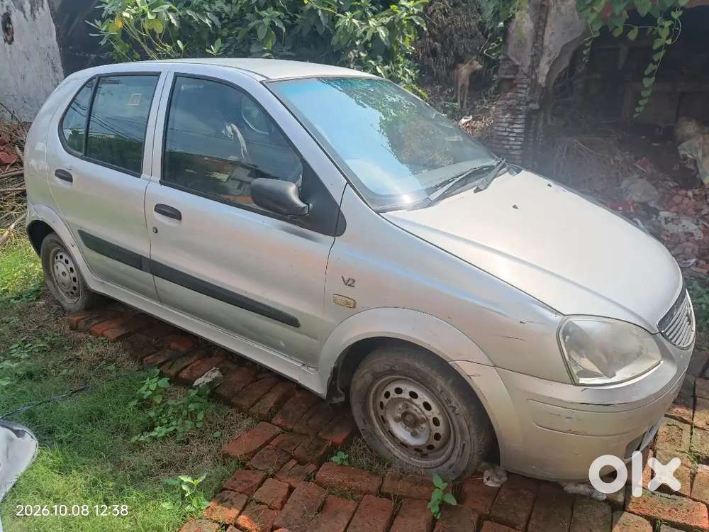 Tata Indica Diesel Manual 2007