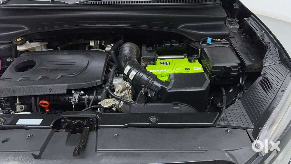 Hyundai Creta Sx (o) 1.5 Diesel Automatic Knight, 2023, Diesel