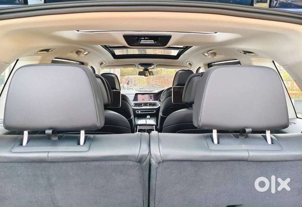 Bmw X7 Xdrive30d Dpe Signature, 2020, Diesel