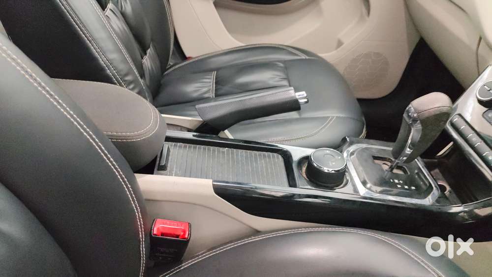 Tata Nexon 1.5 Revotorq Xza Plus, 2021, Diesel
