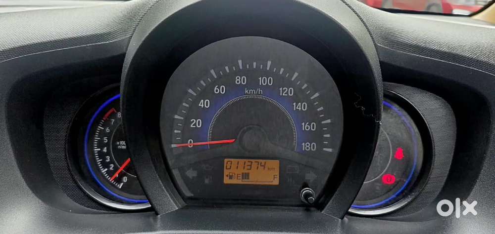 Honda Mobilio S I-vtec, 2014, Petrol