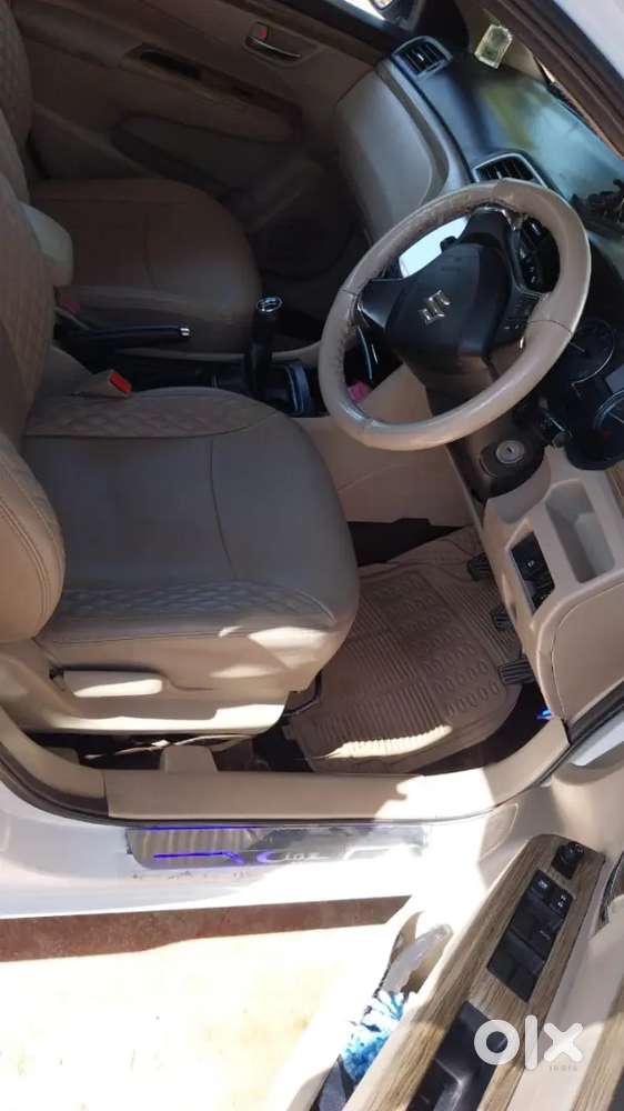 Maruti Suzuki Ciaz 2018 Diesel Well Maintained