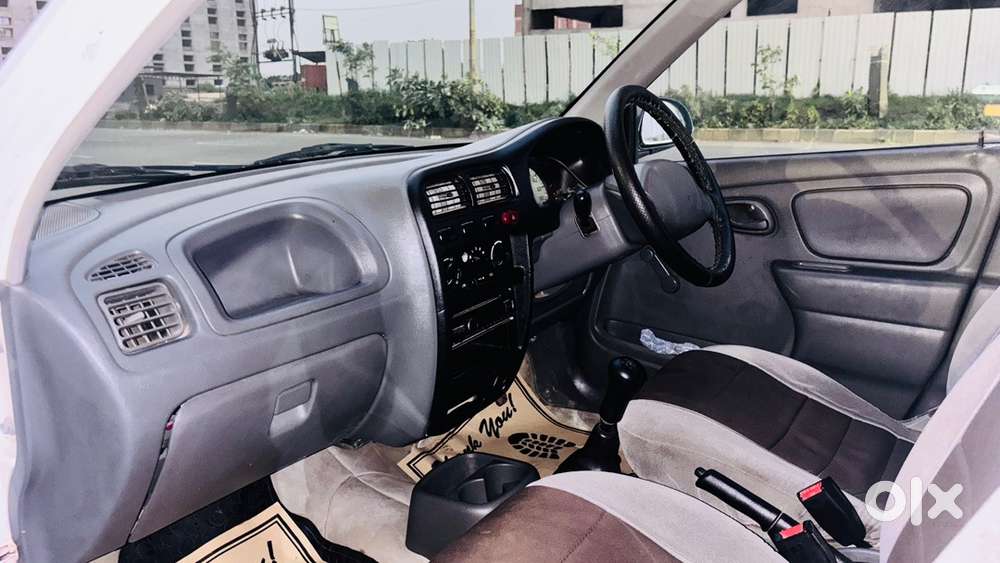 Maruti Suzuki Alto 2008 Year