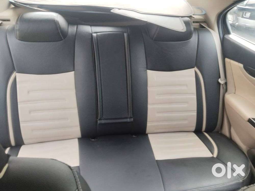 Maruti Suzuki Ciaz 2014-2017 Zdi Shvs, 2017, Diesel