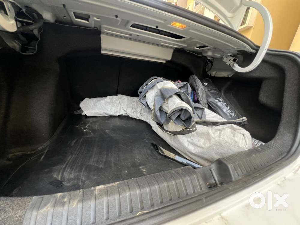 Skoda Slavia 2024 Petrol Good Condition
