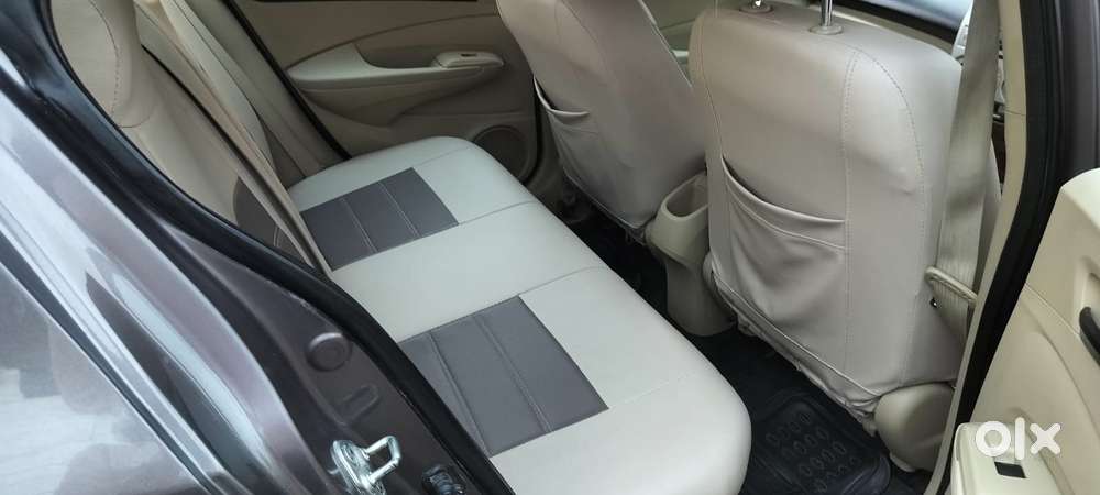 Honda City 2008-2011 1.5 V Mt, 2011, Petrol