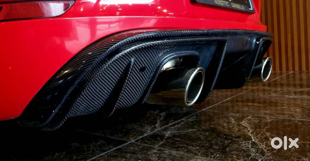 Porsche 718 Cayman, 2019, Petrol