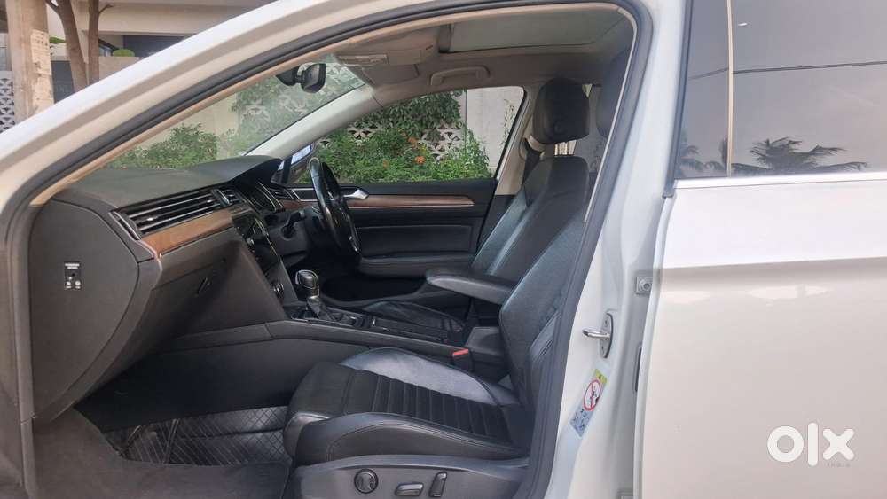 Volkswagen Passat 2.0 Tdi At Highline, 2019, Diesel