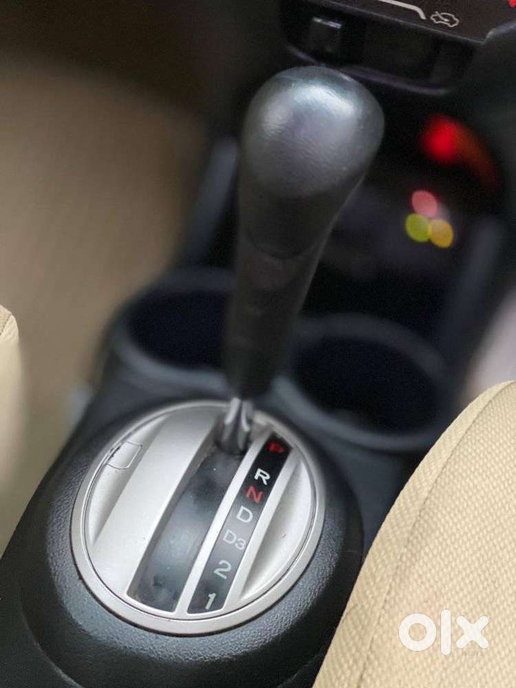 Honda Brio Vx At, 2013, Cng & Hybrids