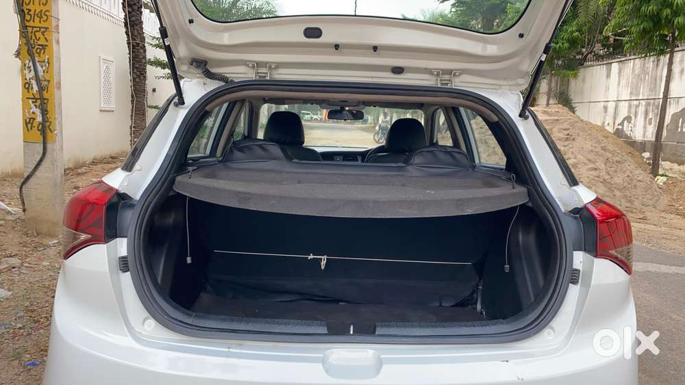 Hyundai Elite I20 Magna 1.2, 2016, Petrol