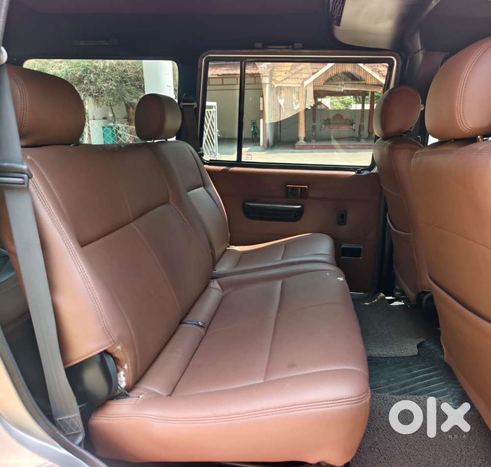 Toyota Qualis Gs G4, 2004, Diesel