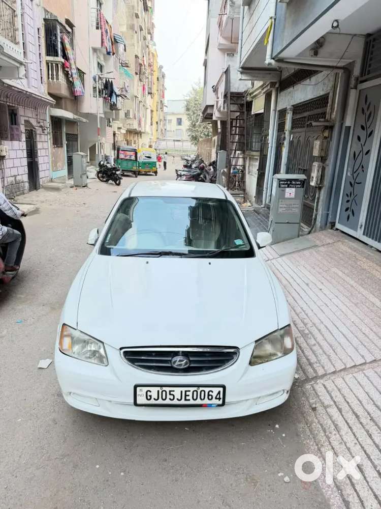 Hyundai Assent
