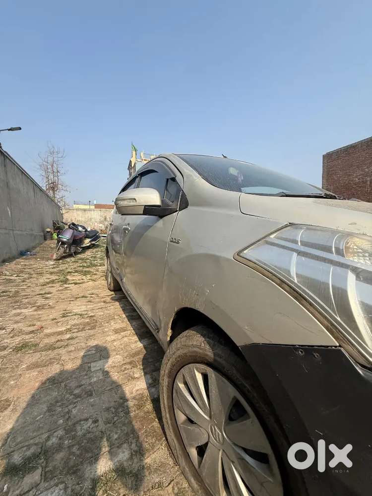 Maruti Ertiga Vdi 2017