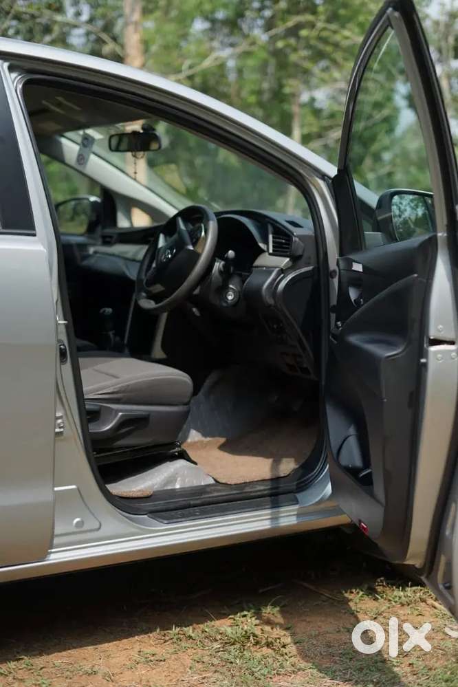 Toyota Innova Crysta 2023 Diesel Good Condition