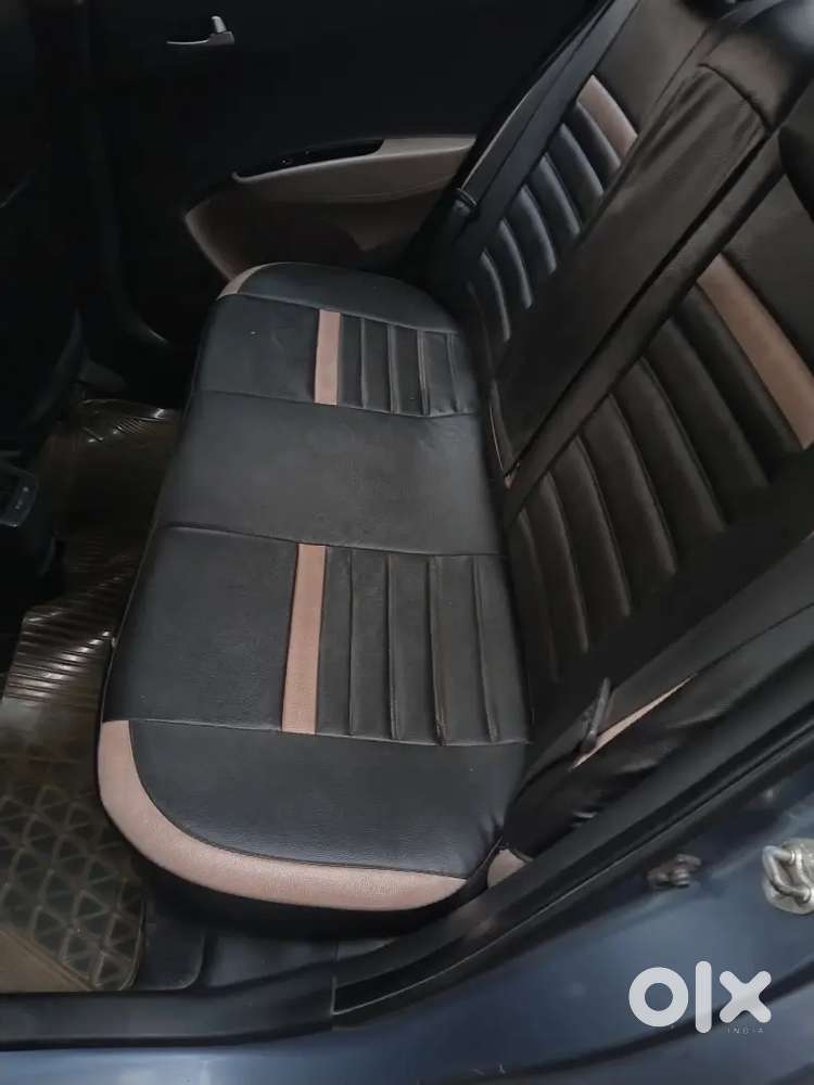 Xcent First Owner Good Condition