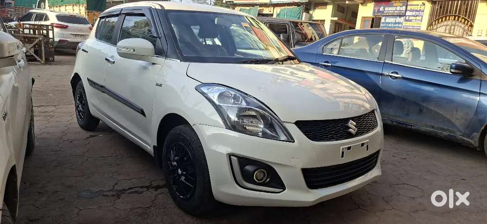 Maruti Suzuki Swift Vdi 2014 Diesel Manual Fresh Condition