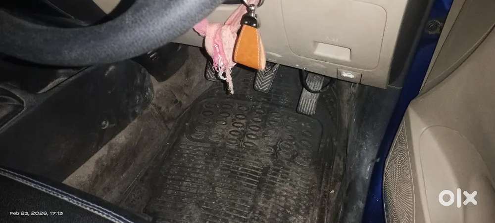 Hyundai Eon 2014 Petrol Well Maintained( Tex Faild)