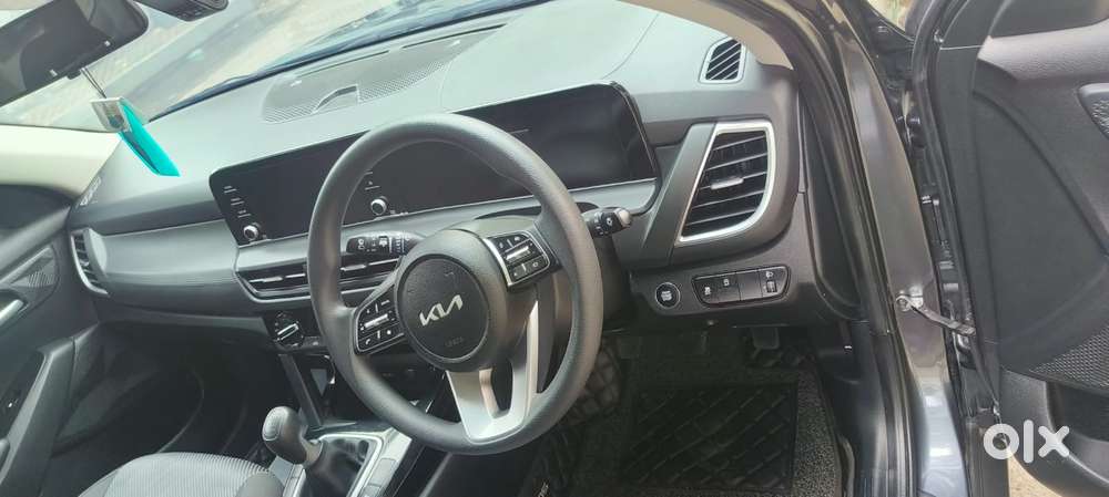 Kia Seltos 1.5 Htk+, 2025, Petrol