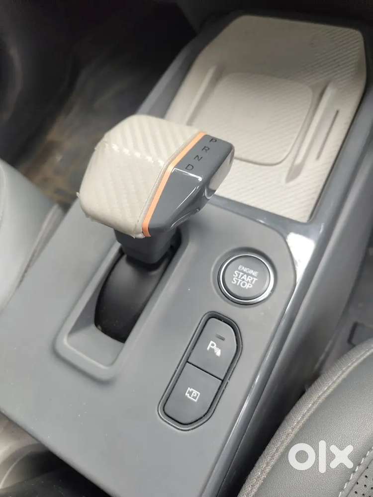 Kia Syros Htx Plus 2025 Petrol Automatic