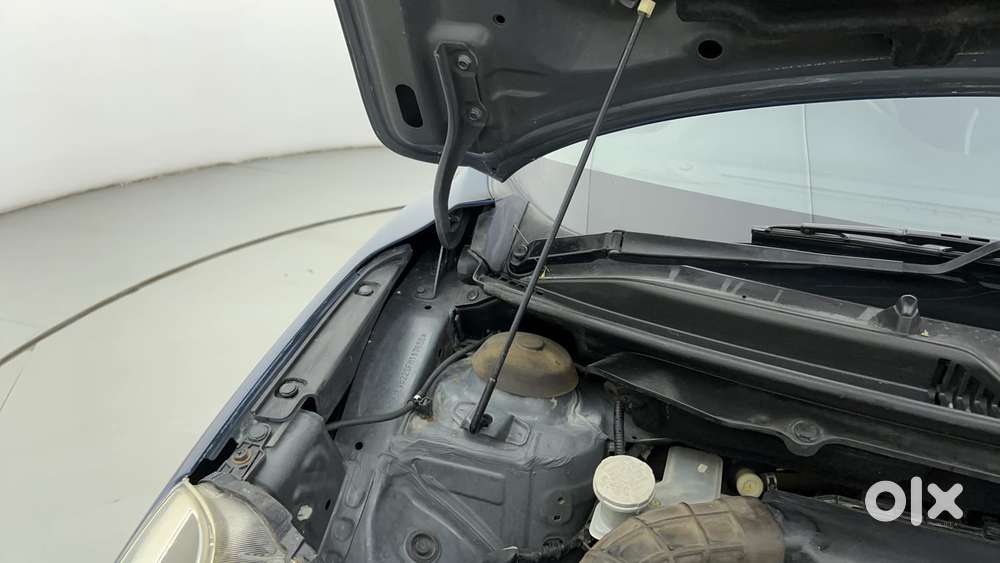 Maruti Suzuki Baleno 1.2 Alpha, 2015, Petrol