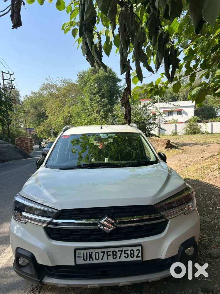 Maruti Suzuki Xl6 Alpha Mt 2022 - Excellent Condition