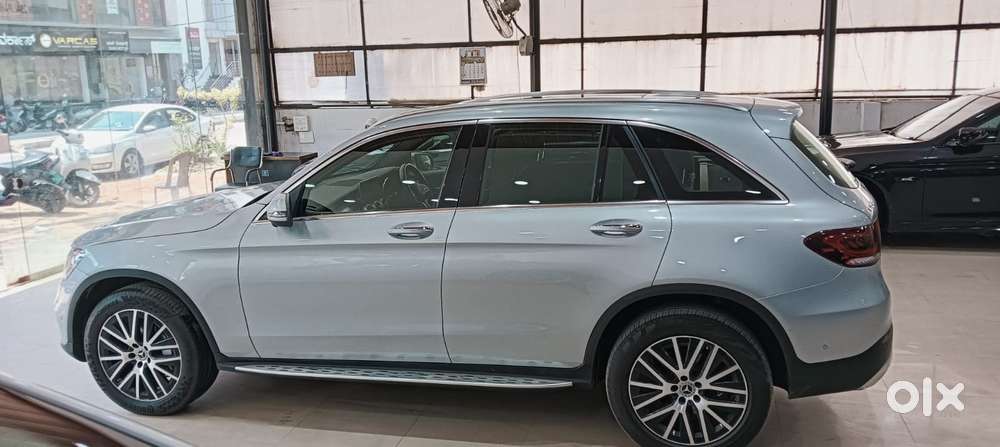 Mercedes-benz Glc 220d 4matic, 2022, Diesel