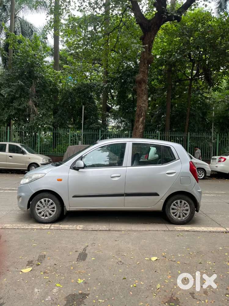 Hyundai I10 2013 December Model Well Maintained Car