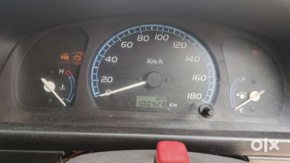 Maruti Suzuki Wagon R 1.0 Lxi Lpg, 2009, Lpg